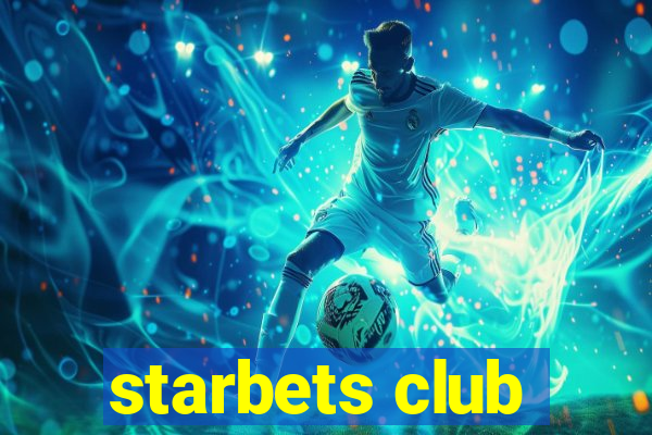 starbets club